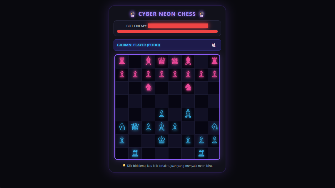 chess [Free Game]