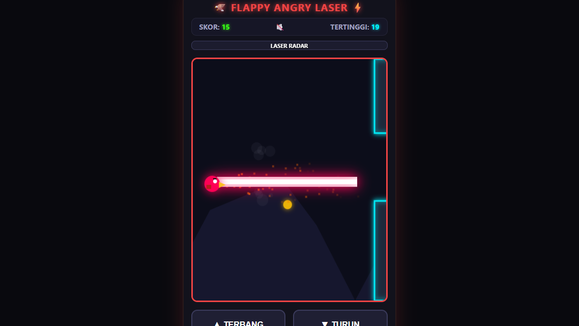 flappy [Free Game]
