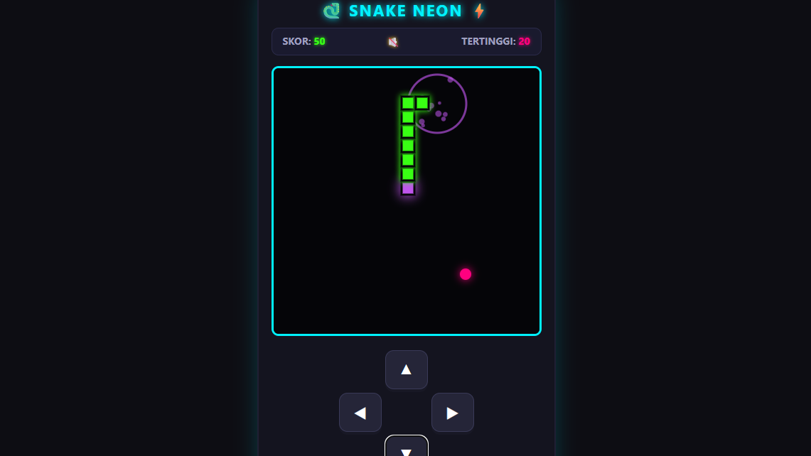 snake [Free Game]