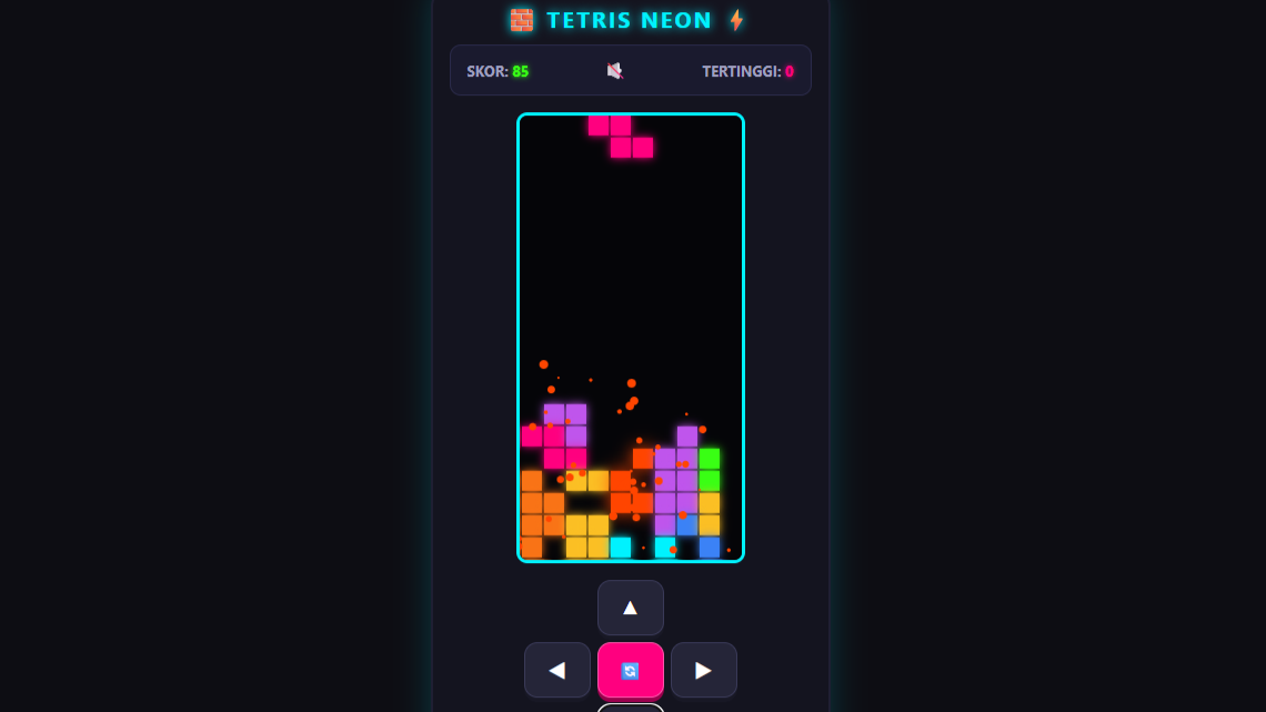 tetris [Free Game]